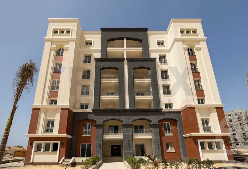 3-bedroom apartment 153 m² for sale in Alex West