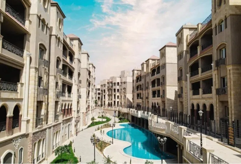 3-bedroom apartment 153 m² for sale in Rock Vera