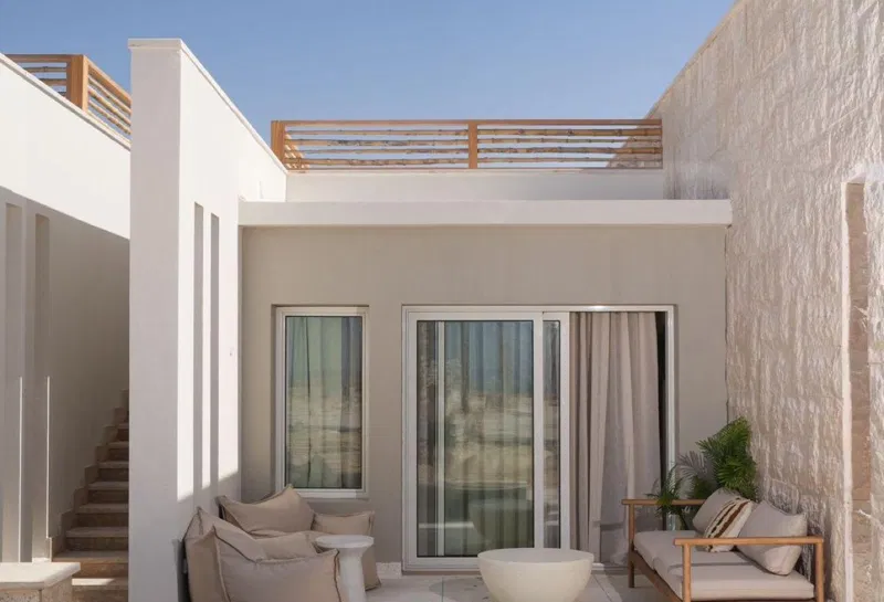 2-bedroom chalet 107 m² for sale in Seashore