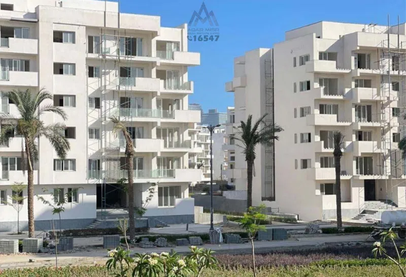 2-bedroom apartment 128 m² for sale in Mazarine