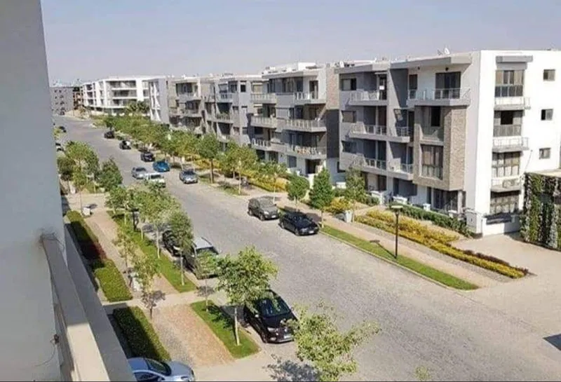 3-bedroom apartment 166 m² for sale in Shalya Taj City