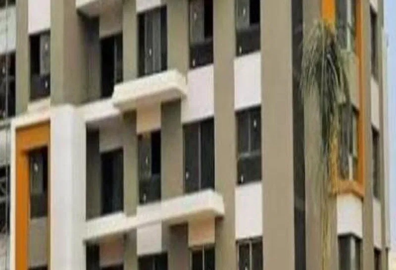 شقة غرفتين 116 م² للبيع في بالم هيلز القاهرة الجديدة، Palm Hills New Cairo