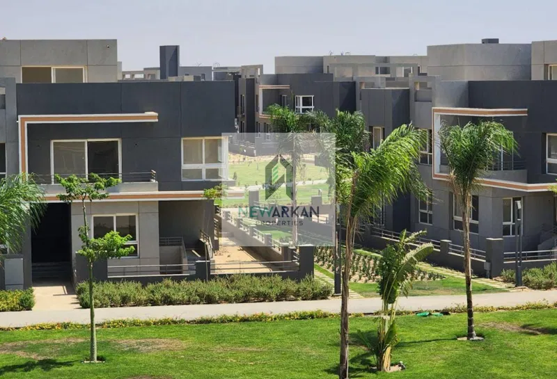 شقة 3 غرف 130 م² للبيع في كازان بلازا، Kazan Plaza
