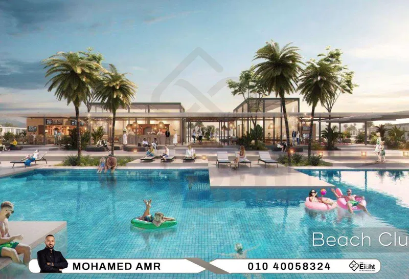 2-bedroom chalet 95 m² for sale in Cali Coast