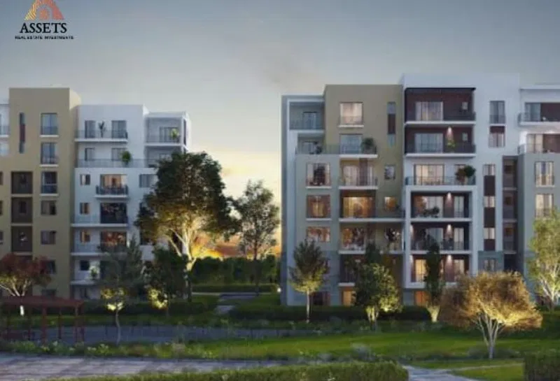 2-bedroom apartment 150 m² for sale in DISTRICT 5