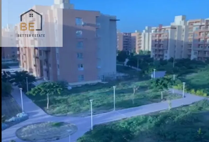 شقة 3 غرف 165 م² للبيع في Wesal City