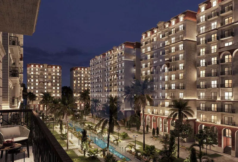 3-bedroom apartment 166 m² for sale in Sawary , Sawary