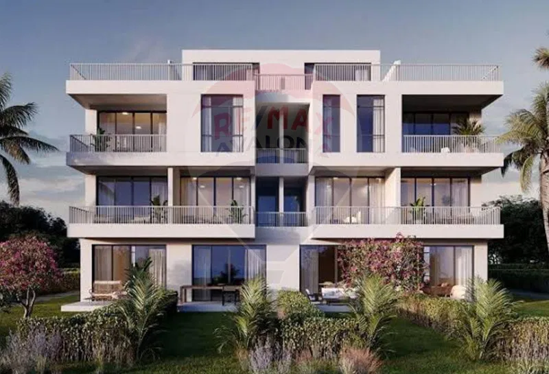 2-bedroom chalet 95 m² for sale in Cali Coast