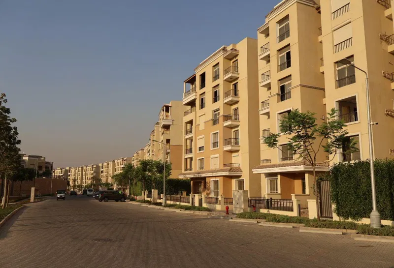 4-bedroom duplex 206 m² for sale in Sarai, Elan Sarai