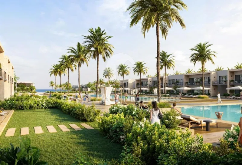 1-bedroom chalet 88 m² for sale in Silver Sands