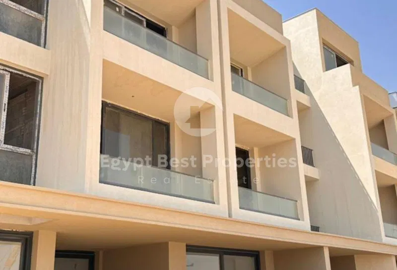 1-bedroom apartment 80 m² for sale in PX Palm Hills