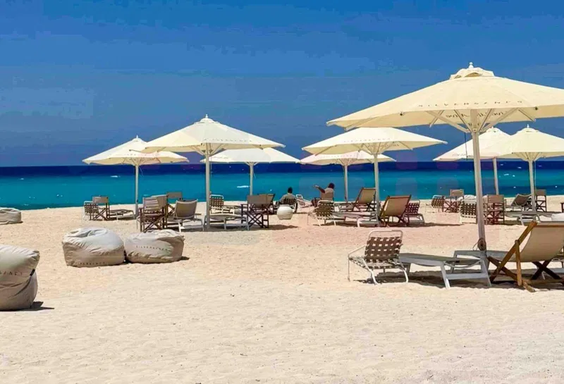 1-bedroom chalet 70 m² for sale in Silver Sands