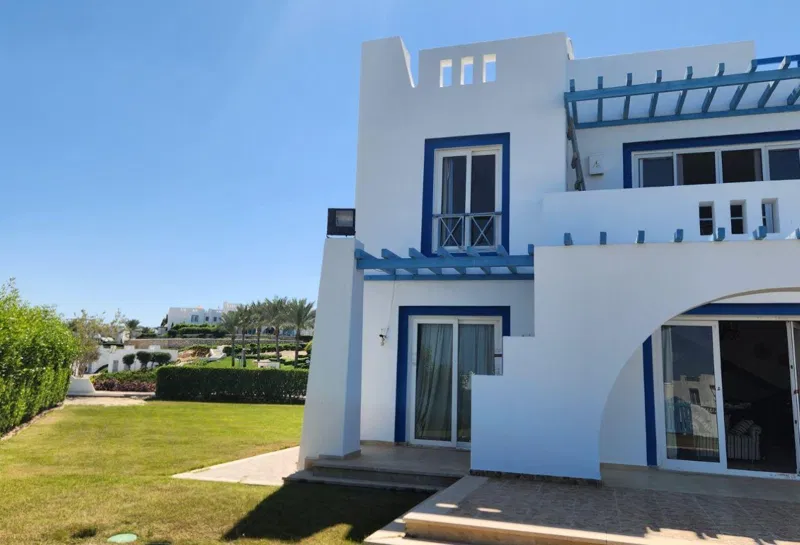 تاون هاوس 3 غرف 170 م² للبيع في Skala Mountain View Ras El Hikma