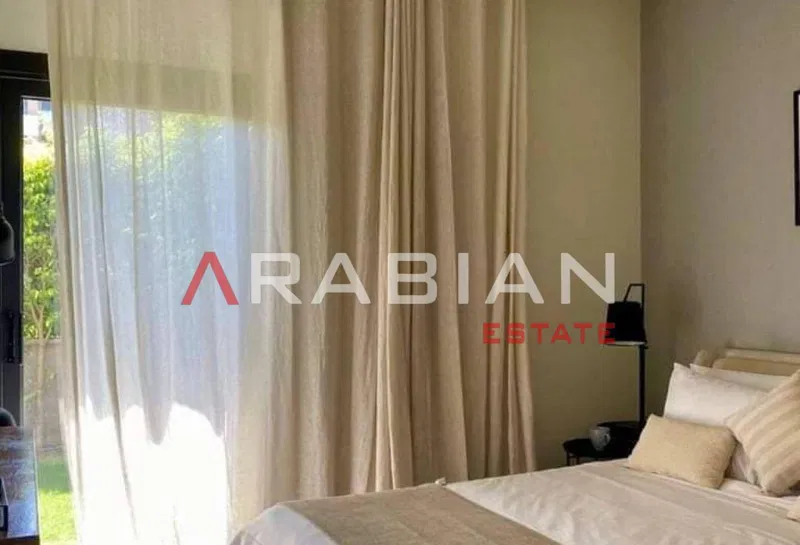 3-bedroom apartment 135 m² for sale in Swan Lake Residence