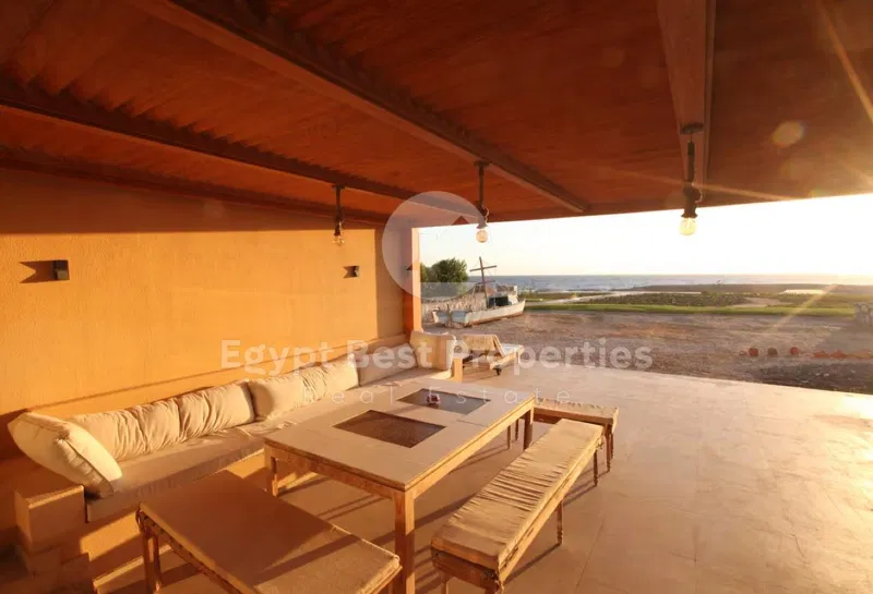 1-bedroom chalet 65 m² for sale in Mesca