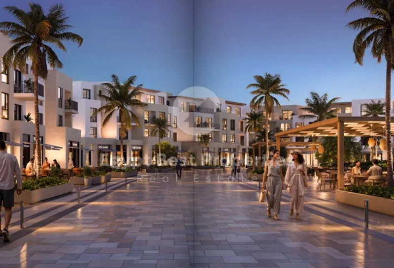1-bedroom chalet 68 m² for sale in Silver Sands
