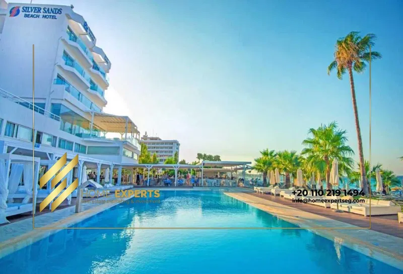 1-bedroom apartment 68 m² for sale in Silver Sands