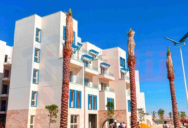 1-bedroom chalet 75 m² for sale in Naia Bay