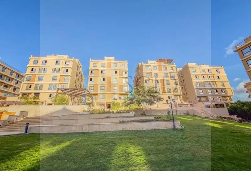 3-bedroom penthouse 240 m² for sale in Mountain View iCity October