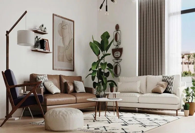 1-bedroom apartment 82 m² for sale in Karmell