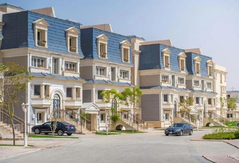 3-bedroom apartment 130 m² for sale in Mountain View iCity October