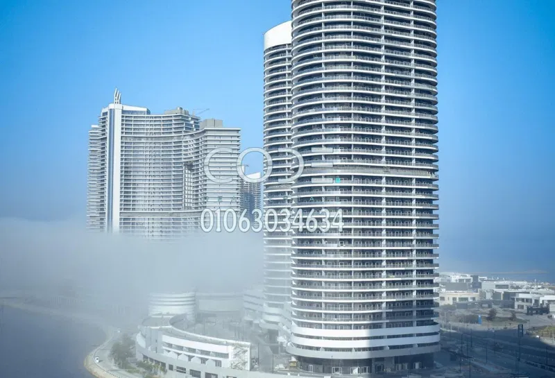 1-bedroom apartment 90 m² for sale in North Edge Towers