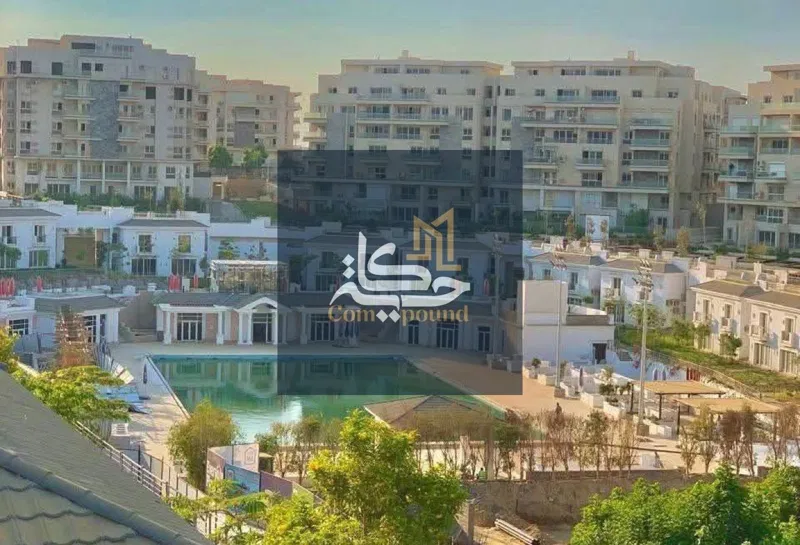 3-bedroom apartment 145 m² for sale in Mountain View iCity