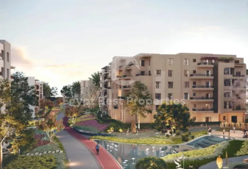 2-bedroom apartment 100 m² for sale in O West