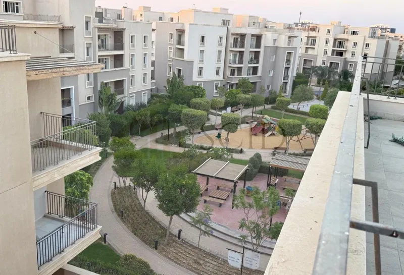 بنتهاوس 4 غرف 263 م² للبيع في أكتوبر بلازا، October Plaza