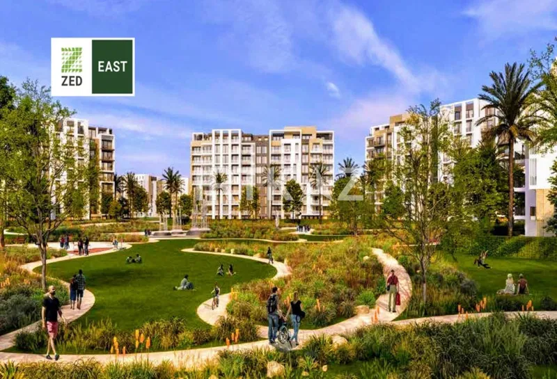 Apartment 60 m² for sale in ZED East