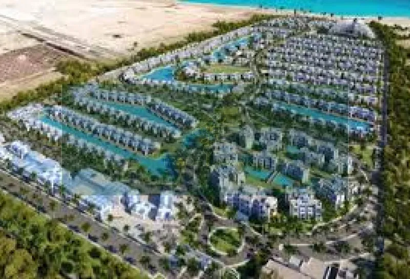 شاليه غرفة 65 م² للبيع في نايا باي، نايا باى
