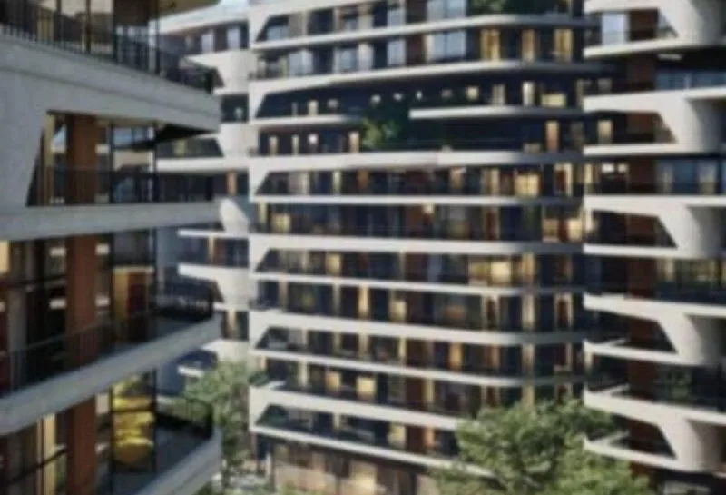 2-bedroom apartment 137 m² for sale in The One