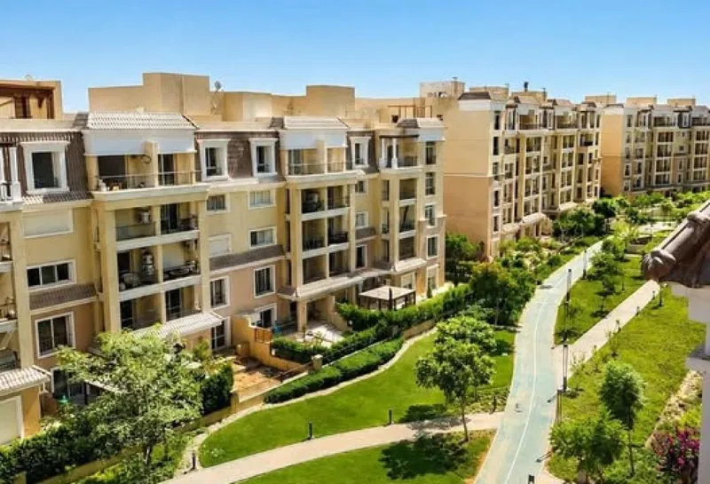4-bedroom penthouse 220 m² for sale in Sarai, Elan Sarai