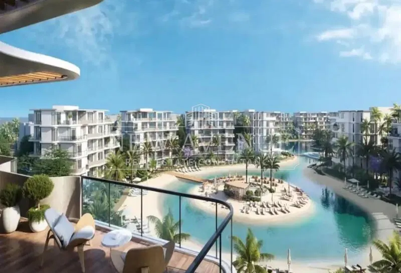 1-bedroom chalet 79 m² for sale in Seashore