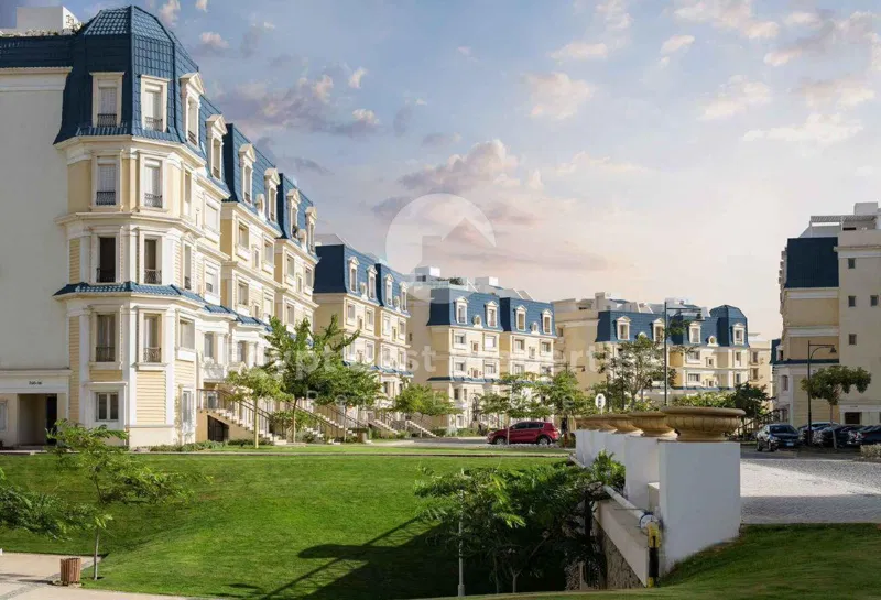 2-bedroom apartment 120 m² for sale in Mountain View iCity