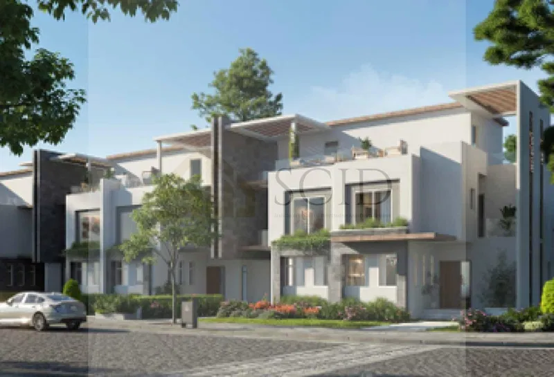 3-bedroom duplex 187 m² for sale in Six West