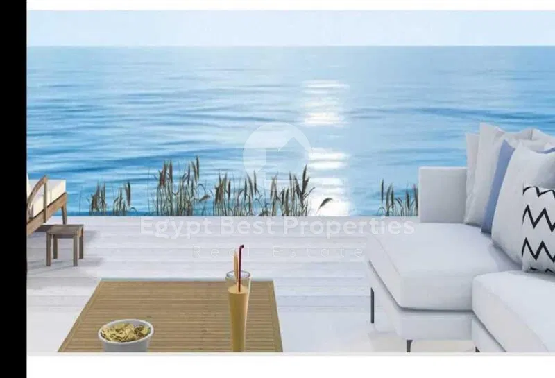 2-bedroom chalet 110 m² for sale in Silver Sands
