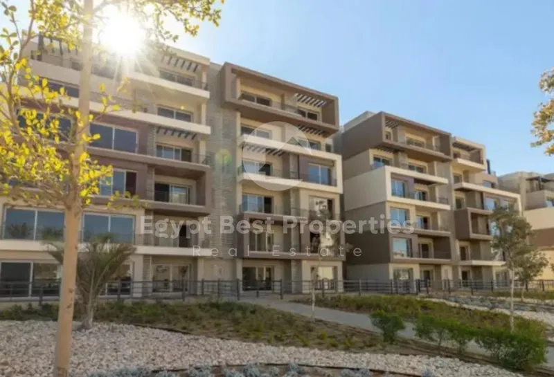 2-bedroom apartment 120 m² for sale in Trio