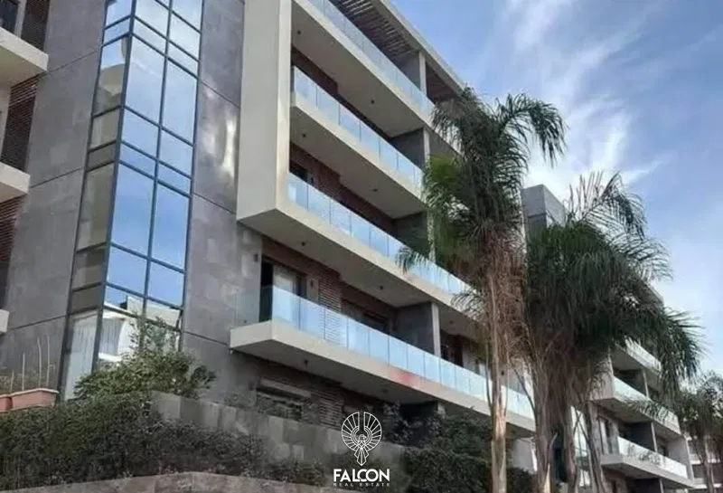 3-bedroom apartment 155 m² for sale in Patio Casa