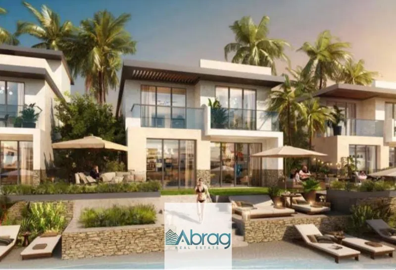 1-bedroom chalet 68 m² for sale in Silver Sands