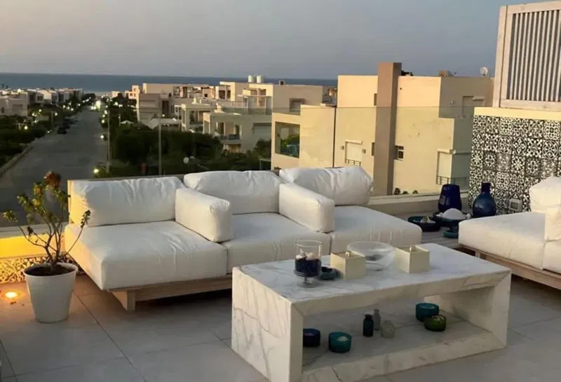 3-bedroom townhouse 150 m² for sale in Jefaira, Furl Jefaira