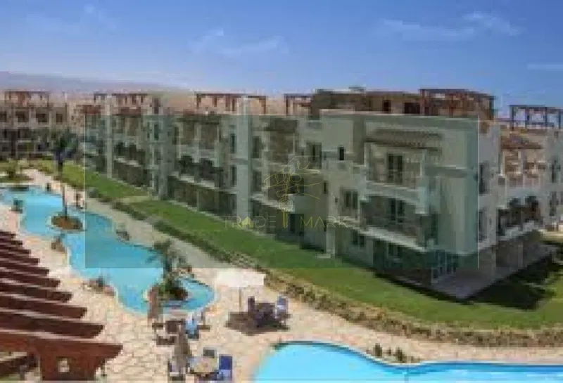 2-bedroom chalet 110 m² for sale in Blue Blue