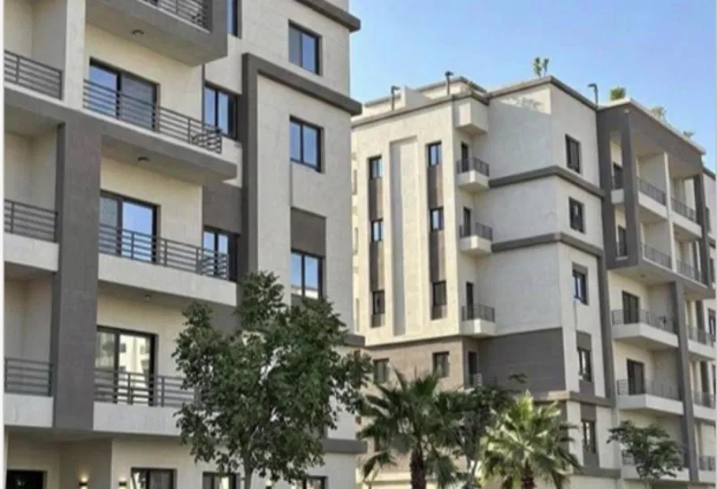 شقة 3 غرف 180 م² للبيع في Wesal City