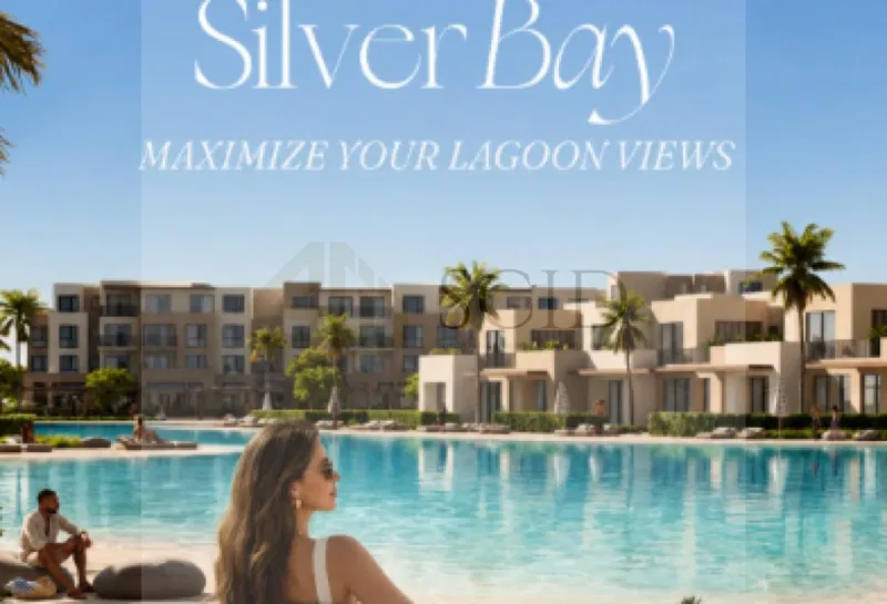 1-bedroom chalet 81 m² for sale in Silver Sands