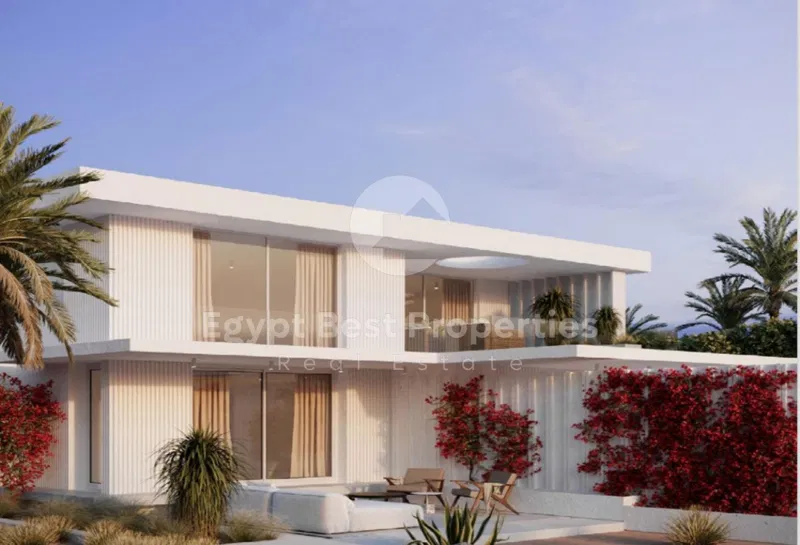 شاليه غرفة 81 م² للبيع في بلانكا جاردنز، Blanca Gardens