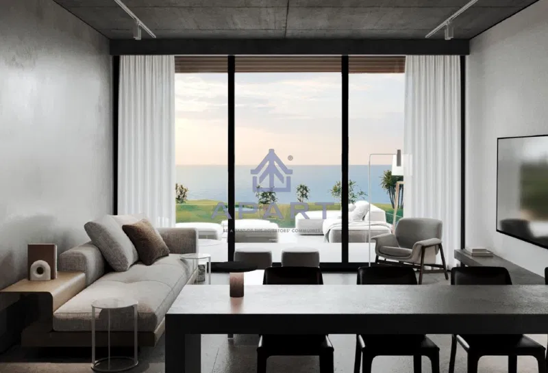 1-bedroom chalet 80 m² for sale in Mesca