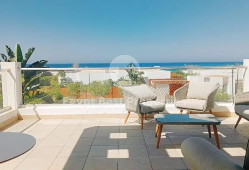 2-bedroom chalet 130 m² for sale in Silver Sands