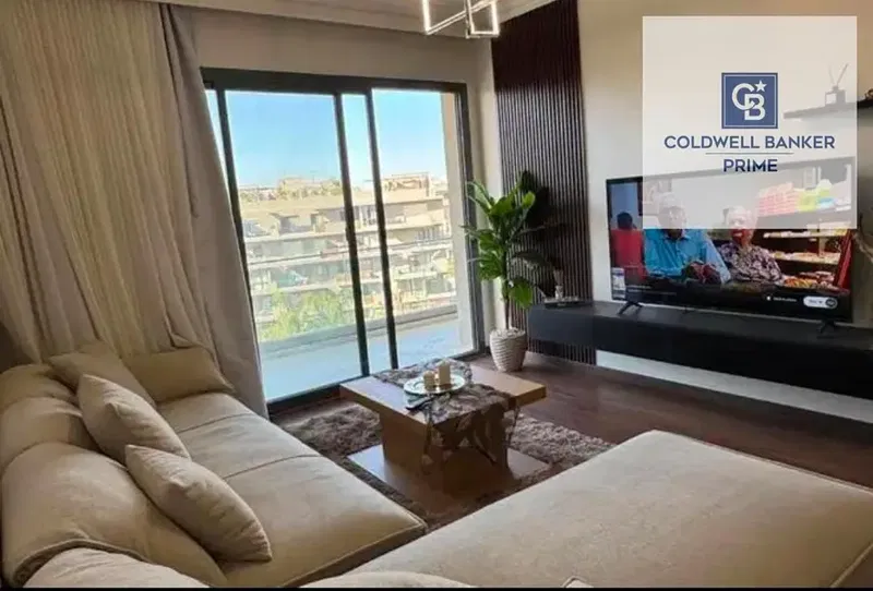 An exceptional opportunity to purchase a ready-to-move-in apartment of 213 sq m for sale in a prime location in Villette by SODIC compound, 3 bedroom