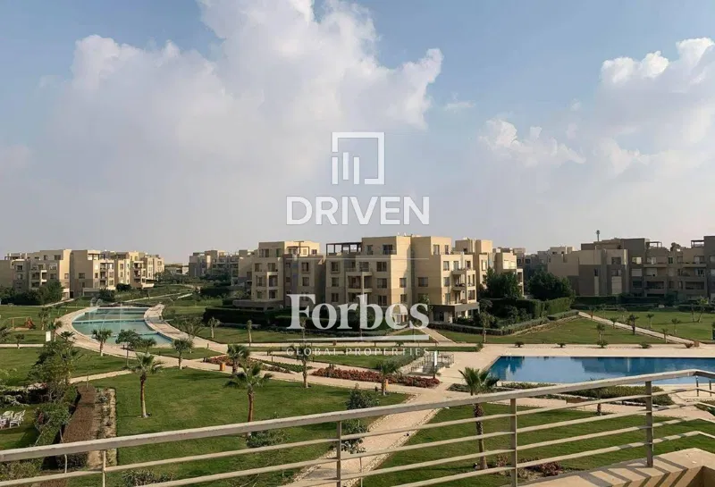 2-bedroom apartment 130 m² for sale in Palm Parks   Palm Hills