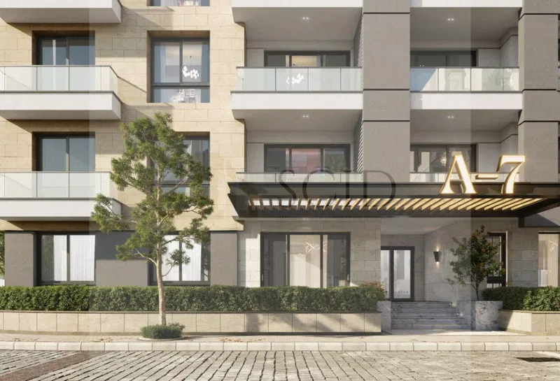 3-bedroom apartment 160 m² for sale in AlKarma Kay